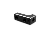 SWORKz Aluminumhalterung Lenkservo, 1 Stück (SW334067)