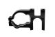 SWORKz Aluminumhalterung mitte Motor/Differential, 1 Stück (SW334069)