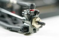 SWORKz Aluminum Synthesis Achsschenkel hinten R=L, 1...