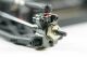 SWORKz Aluminum Synthesis Achsschenkel hinten R=L, 1 Stück (SW334072)