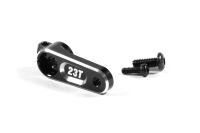 SWORKz 1/10 4WD Uni-Design System Aluminum Servo Horn 23T...