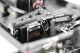 SWORKz 1/10 4WD Uni-Design System Aluminum Servo Horn 23T Lenkung, 1 Stück (SW334074-23)