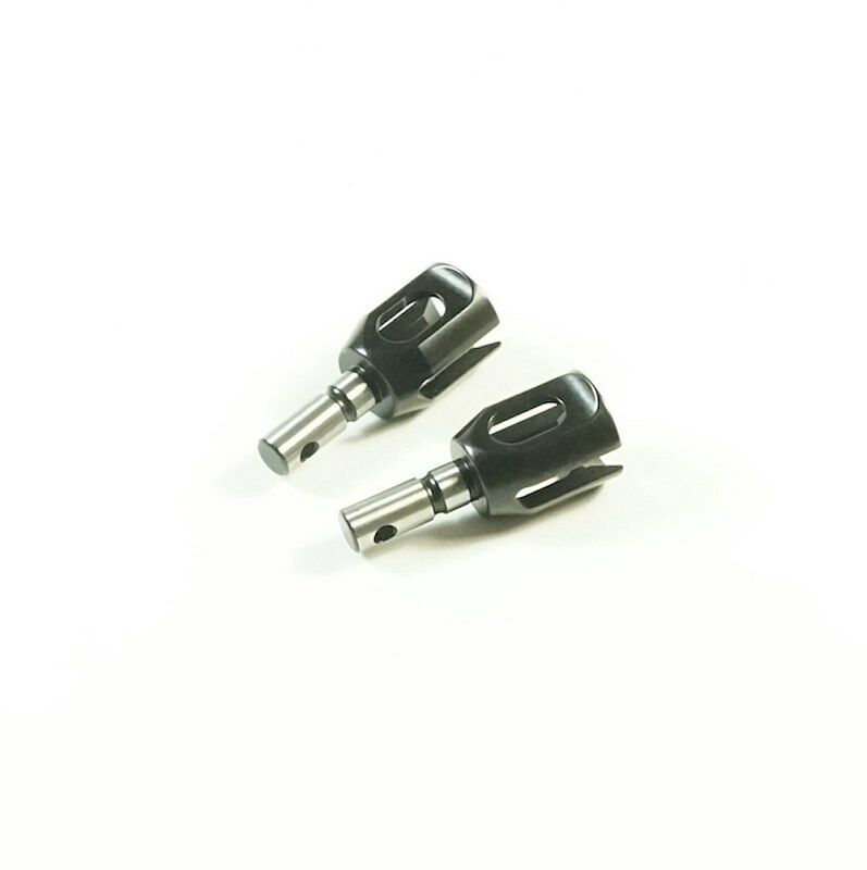 SWORKz HET Mitnehmer Differential vorne/hinten (2) (SW338027)