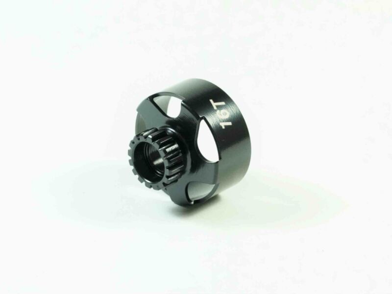 SWORKz High Density Kupplungsglocke 16 Zähne Modul 0,8 (SW33802916)