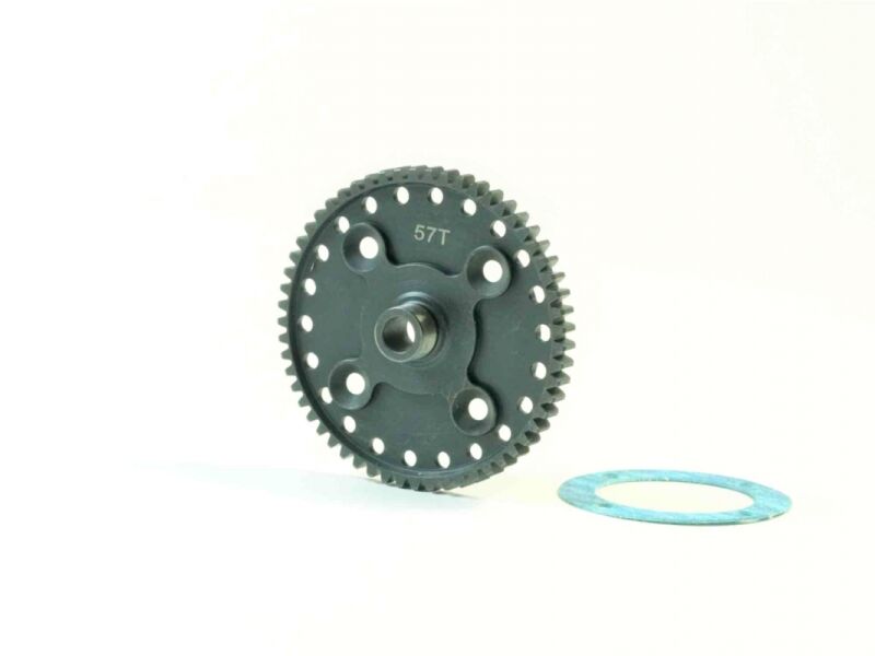 SWORKz High Density HET Hauptzahnrad 57T Modul 0,8 (SW33803057)