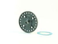 SWORKz High Density HET Hauptzahnrad 57T Modul 0,8...