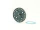 SWORKz High Density HET Hauptzahnrad 57T Modul 0,8 (SW33803057)