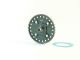 SWORKz High Density HET Hauptzahnrad 58T Modul 0,8 (SW33803058)
