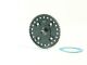 SWORKz High Density HET Hauptzahnrad 59T Modul 0,8 (SW33803059)