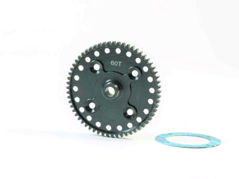 SWORKz High Density HET Hauptzahnrad 60T Modul 0,8 (SW33803060)