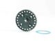 SWORKz High Density HET Hauptzahnrad 60T Modul 0,8 (SW33803060)
