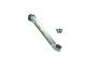 SWORKz Mittelstrebe vorne Aluminium Light (SW338033)