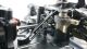 SWORKz Mittelstrebe vorne Aluminium Light kurz (SW338034)