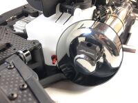 SWORKz Sicherung für Auspufffeder (1 set) (SW338036)