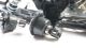 SWORKz Differentialgehäuse vorne & hinten Aluminium (SW338042)