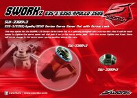 SWORKz Servosaver Einstellring fixierbar (SW338043)