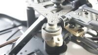 SWORKz Servosaver Einstellring fixierbar (SW338043)