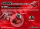 SWORKz Servosaver Einstellring fixierbar (SW338043)