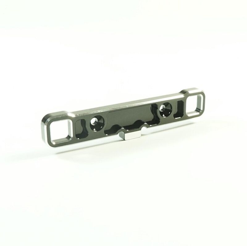 SWORKz Querlenkerhalterung hinten unten Aluminium T7 (SW338049)