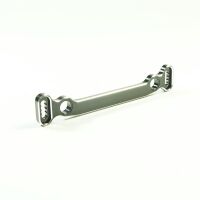 SWORKz Lenkungsplatte Aluminium T7 (SW338053)