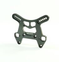 SWORKz Stoßdämpferplatte vorne Aluminium T7...