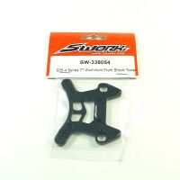 SWORKz Stoßdämpferplatte vorne Aluminium T7...
