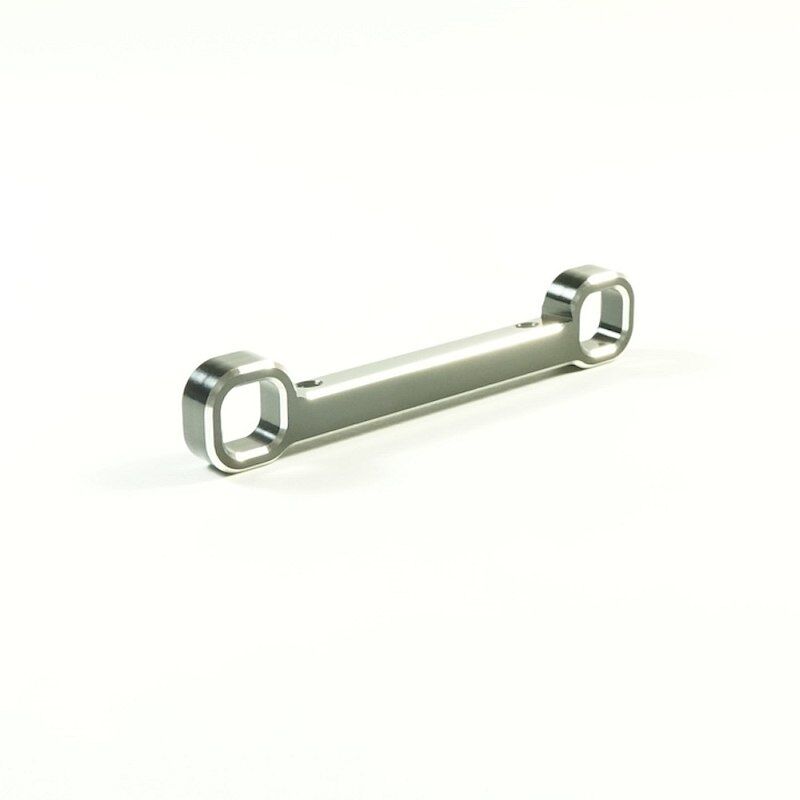 SWORKz Querlenkerhalterung vorne oben Aluminiujm T7 (SW338057)