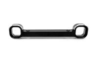 SWORKz - T7 Aluminium Querlenkerhalterung vorne oben...