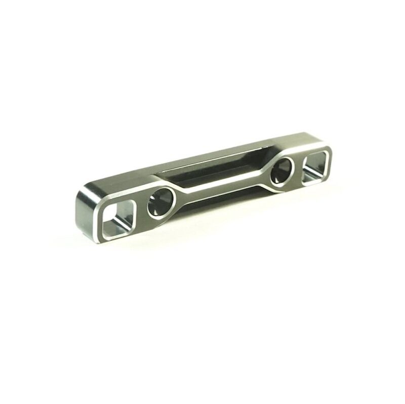 SWORKz Querlenkerhalterung Vorderachse unten hinten Alu T7 (SW338059)