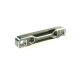 SWORKz Querlenkerhalterung Vorderachse unten hinten Alu T7 (SW338059)