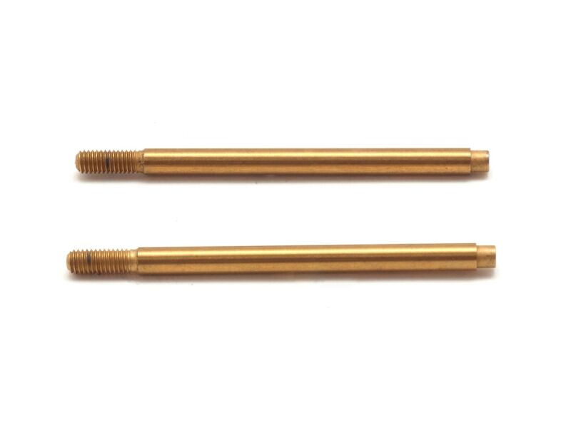 SWORKz Kolbenstange lang Teflon Coated Long Wear BBS System (2) (SW338063A)