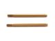 SWORKz Kolbenstange lang Teflon Coated Long Wear BBS System (2) (SW338063A)