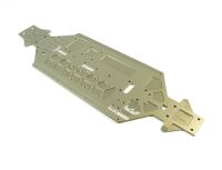 SWORKz S35-4E Bodenplatte Light Aluminium T7 V2.0...