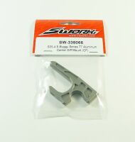 SWORKz Halterung Mitteldifferential Aluminium T7 (SW338066)
