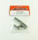SWORKz Halterung Mitteldifferential Aluminium T7 (SW338066)
