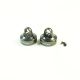 SWORKz Stoßdämpfer Diaphragma Emulsion (2) (SW338067)