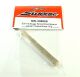 SWORKz Chassis Verstrebung mitte Messing (50g) (SW338069)