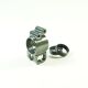 SWORKz Achsschenkel hinten Aluminium T7 (R=L) (1) (SW338075)