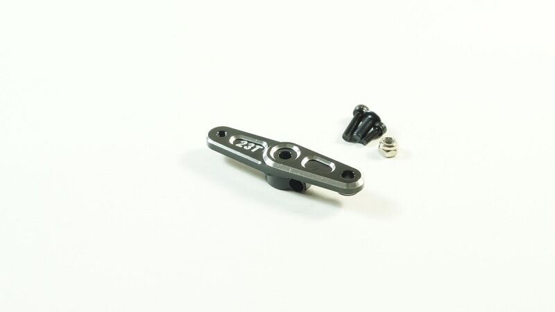 SWORKz Uni-Design Aluminium Gasservohebel 23T (SW33807923)