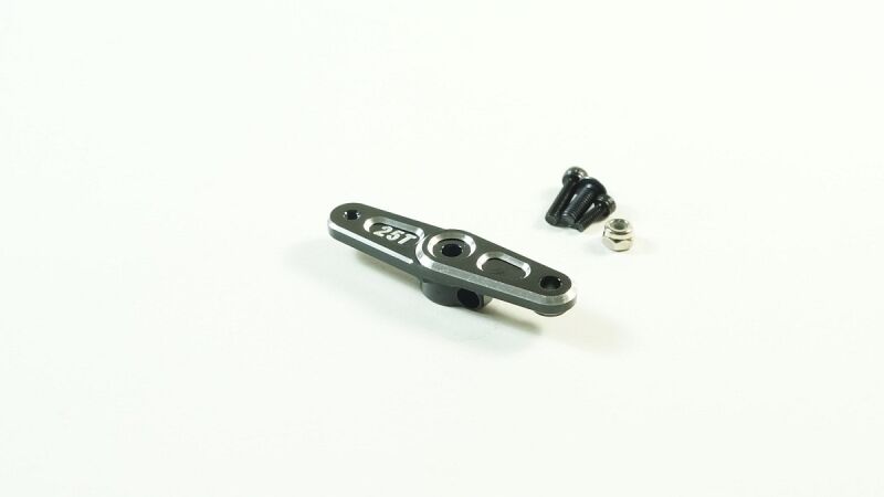 SWORKz Uni-Design Aluminium Gasservohebel 25T (SW33807925)