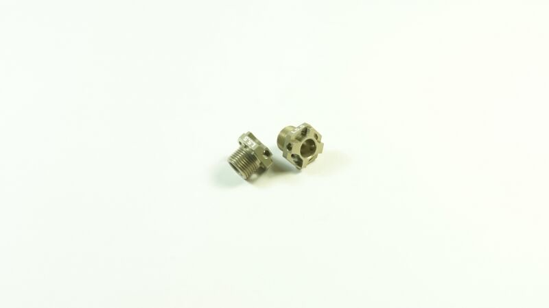 SWORKz Radmitnehmer Light 5,5mm für 8mm Welle (2) (SW338080)