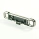 SWORKz Querlenkerhalterung hinten vorne unten Aluminium T7075 (SW338082)