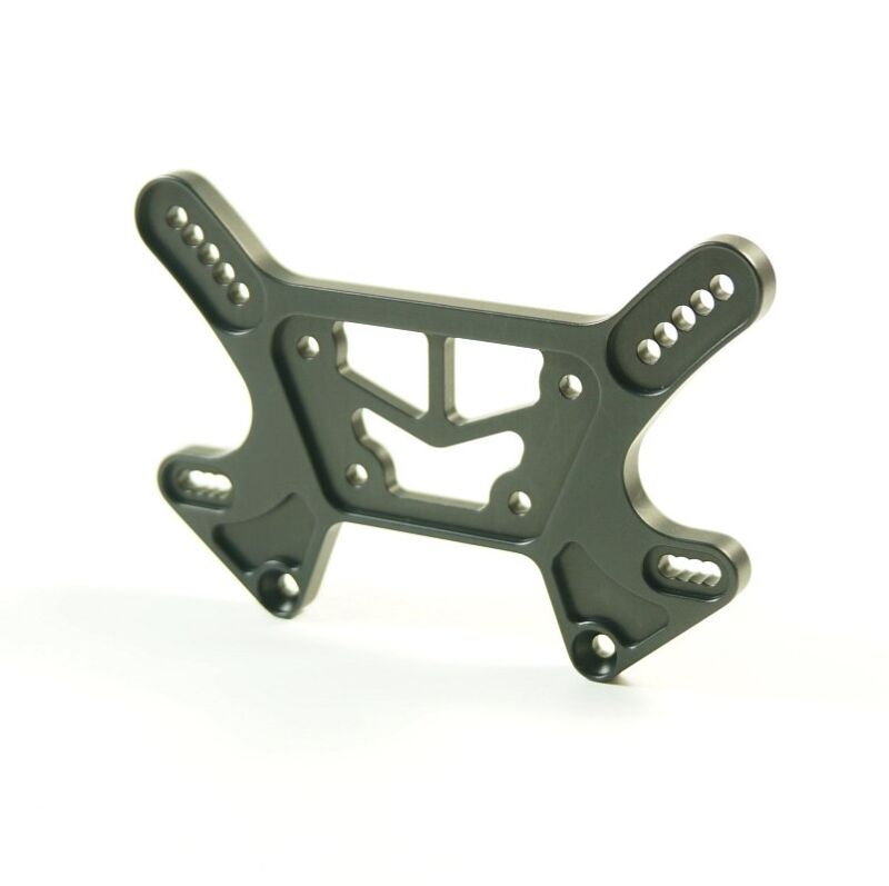 SWORKz Stoßdämpferhalterung hinten Aluminium T7075 (SW338083)