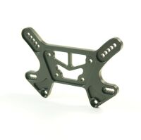 SWORKz Stoßdämpferhalterung hinten Aluminium...
