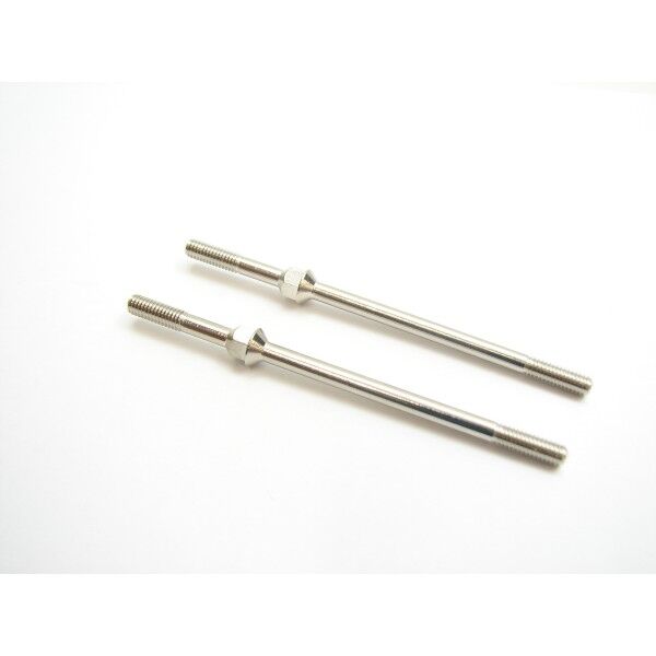 SWORKz Spurstange M4x80mm (2) (SW338089)