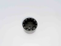 SWORKz HET Differentialgehäuse vorne & hinten Aluminium (SW338093)
