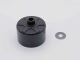 SWORKz HET Differentialgehäuse vorne & hinten Aluminium (SW338093)
