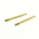 SWORKz Kolbenstange Teflon Coated Long Wear (45,5mm) (2) (SW338099)