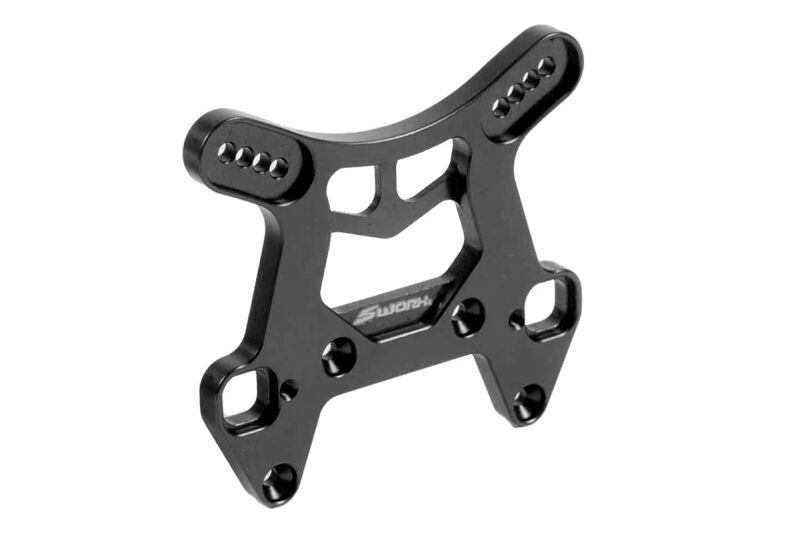 SWORKz Stoßdämpferhalterung vorne T7075 ,,High Capacity System (SW338112)