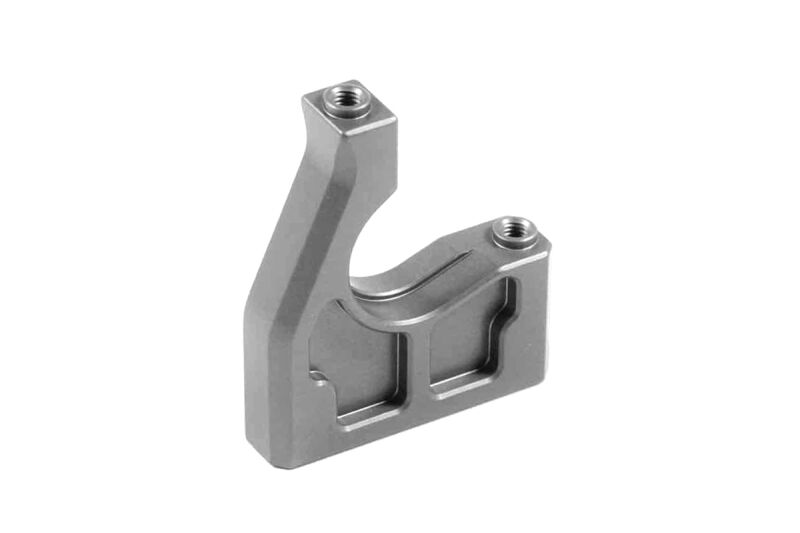 SWORKz T7075 Aluminium Halterung Mitteldifferential (SW338116)
